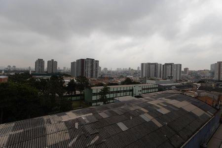 Apartamento para alugar com 52m², 2 quartos e sem vagaVista 
