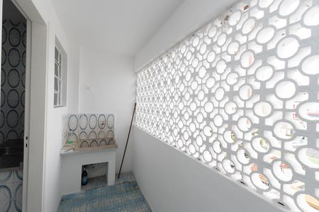 Apartamento para alugar com 52m², 2 quartos e sem vagaÁrea de Serviço