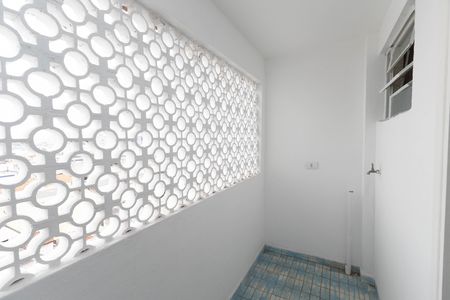 Apartamento para alugar com 52m², 2 quartos e sem vagaÁrea de Serviço