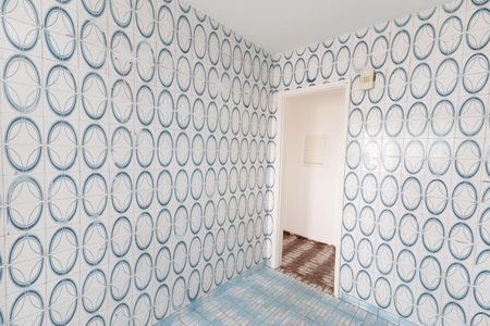 Apartamento para alugar com 52m², 2 quartos e sem vagaCozinha 