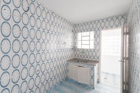Apartamento para alugar com 52m², 2 quartos e sem vagaCozinha 