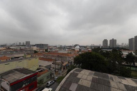 Apartamento para alugar com 52m², 2 quartos e sem vagaVista 
