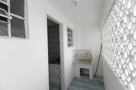 Apartamento para alugar com 52m², 2 quartos e sem vagaÁrea de Serviço