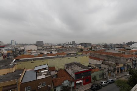 Apartamento para alugar com 52m², 2 quartos e sem vagaVista 