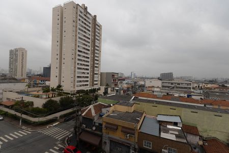 Apartamento para alugar com 52m², 2 quartos e sem vagaVista 