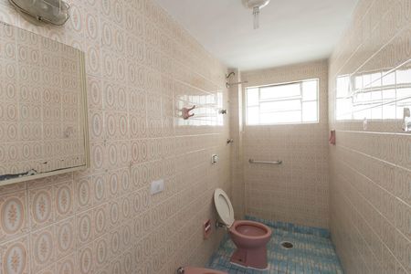 Apartamento para alugar com 52m², 2 quartos e sem vagaBanheiro 