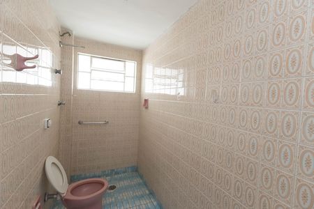 Apartamento para alugar com 52m², 2 quartos e sem vagaBanheiro 