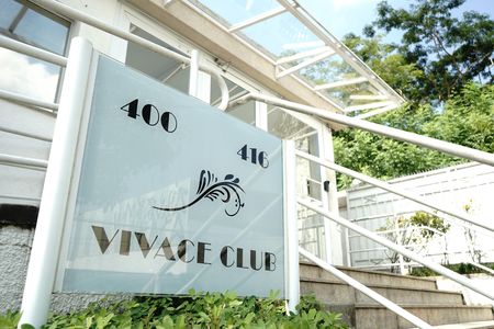 Fachada de apartamento à venda com 2 quartos, 52m² em Vila Moreira, São Paulo