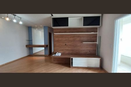 Apartamento para alugar com 114m², 4 quartos e 2 vagas Apartamento para alugar com 114m², 4 quartos e 2 vagasSala