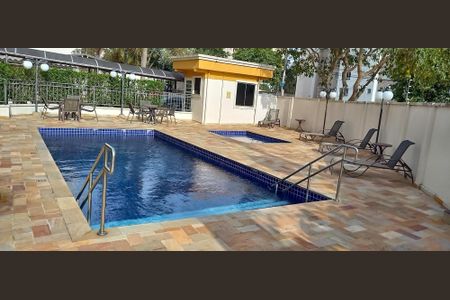 Apartamento para alugar com 114m², 4 quartos e 2 vagas Apartamento para alugar com 114m², 4 quartos e 2 vagasPiscina