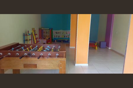Apartamento para alugar com 114m², 4 quartos e 2 vagas Apartamento para alugar com 114m², 4 quartos e 2 vagasBrinquedoteca