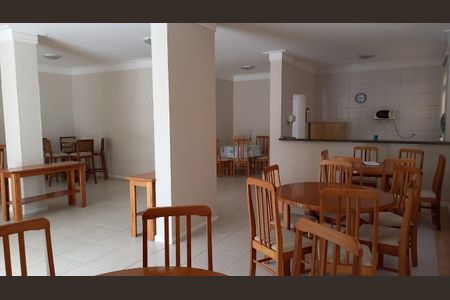 Apartamento para alugar com 114m², 4 quartos e 2 vagas Apartamento para alugar com 114m², 4 quartos e 2 vagasSalão de Festas