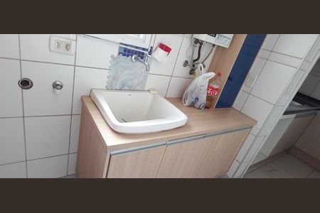 Apartamento para alugar com 114m², 4 quartos e 2 vagas Apartamento para alugar com 114m², 4 quartos e 2 vagasBanheiro