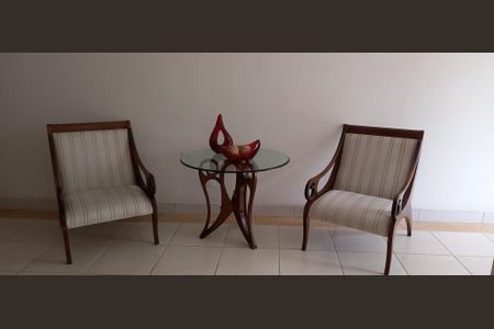 Área Comum de apartamento para alugar com 4 quartos, 114m² em Floradas de São José, São José dos Campos