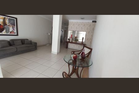 Área Comum de apartamento para alugar com 4 quartos, 114m² em Floradas de São José, São José dos Campos