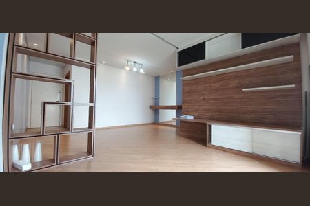 Apartamento para alugar com 4 quartos, 114m² em Floradas de São José, São José dos Campos