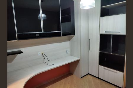 Cozinha de apartamento para alugar com 4 quartos, 114m² em Floradas de São José, São José dos Campos