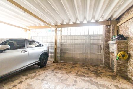 Casa à venda com 125m², 2 quartos e 2 vagas Casa à venda com 125m², 2 quartos e 2 vagasGaragem