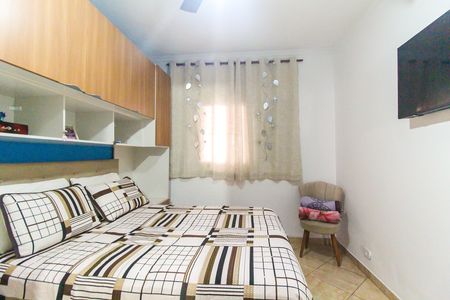 Casa à venda com 125m², 2 quartos e 2 vagas Casa à venda com 125m², 2 quartos e 2 vagasQuarto 1