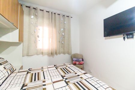 Casa à venda com 125m², 2 quartos e 2 vagas Casa à venda com 125m², 2 quartos e 2 vagasQuarto 1