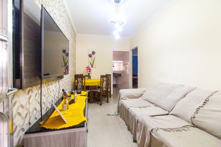 Casa à venda com 2 quartos, 125m² em Vila Helena, São Paulo