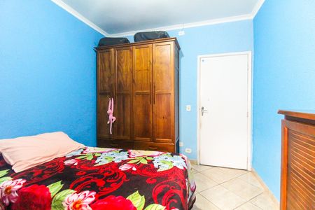 Casa à venda com 125m², 2 quartos e 2 vagas Casa à venda com 125m², 2 quartos e 2 vagasQuarto 2