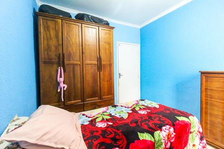 Casa à venda com 125m², 2 quartos e 2 vagas Casa à venda com 125m², 2 quartos e 2 vagasQuarto 2
