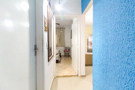 Hall de casa à venda com 2 quartos, 125m² em Vila Helena, São Paulo