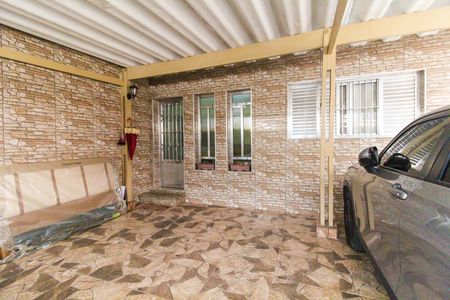 Casa à venda com 125m², 2 quartos e 2 vagas Casa à venda com 125m², 2 quartos e 2 vagasGaragem