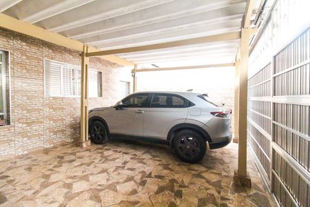 Casa à venda com 125m², 2 quartos e 2 vagas Casa à venda com 125m², 2 quartos e 2 vagasGaragem