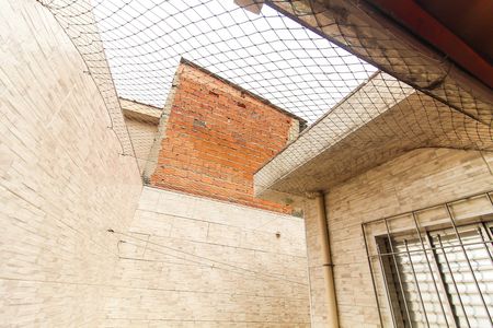 Casa à venda com 125m², 2 quartos e 2 vagas Casa à venda com 125m², 2 quartos e 2 vagasQuintal