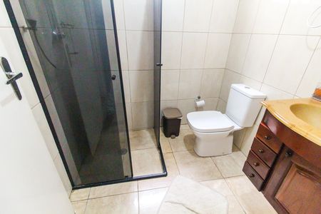 Casa à venda com 125m², 2 quartos e 2 vagas Casa à venda com 125m², 2 quartos e 2 vagasBanheiro