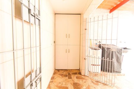 Casa à venda com 125m², 2 quartos e 2 vagas Casa à venda com 125m², 2 quartos e 2 vagasÁrea de Serviço