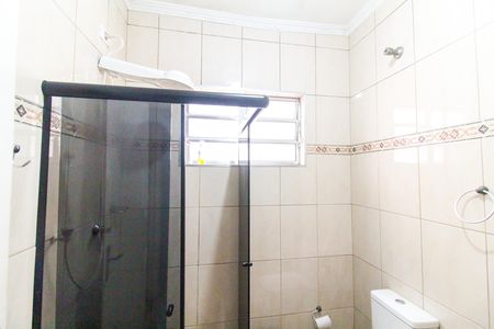 Casa à venda com 125m², 2 quartos e 2 vagas Casa à venda com 125m², 2 quartos e 2 vagasBanheiro