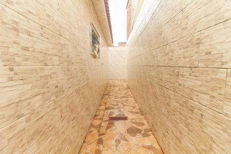 Casa à venda com 125m², 2 quartos e 2 vagas Casa à venda com 125m², 2 quartos e 2 vagasQuintal