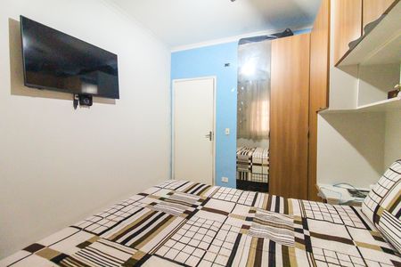 Casa à venda com 125m², 2 quartos e 2 vagas Casa à venda com 125m², 2 quartos e 2 vagasQuarto 1