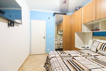 Casa à venda com 125m², 2 quartos e 2 vagas Casa à venda com 125m², 2 quartos e 2 vagasQuarto 1