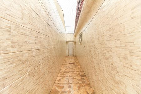 Casa à venda com 125m², 2 quartos e 2 vagas Casa à venda com 125m², 2 quartos e 2 vagasQuintal
