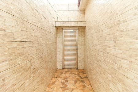 Quintal de casa à venda com 2 quartos, 125m² em Vila Helena, São Paulo