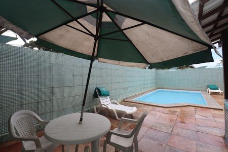 Área comum de apartamento para alugar com 2 quartos, 120m² em Praia do Flamengo, Salvador