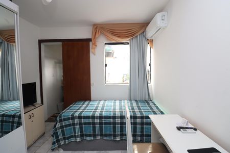 Quarto 1 de apartamento para alugar com 2 quartos, 120m² em Praia do Flamengo, Salvador