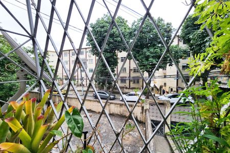 Apartamento à venda com 50m², 2 quartos e 1 vaga Apartamento à venda com 50m², 2 quartos e 1 vagaVista do Quarto 2