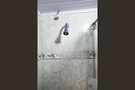 Apartamento à venda com 50m², 2 quartos e 1 vaga Apartamento à venda com 50m², 2 quartos e 1 vagaBanheiro
