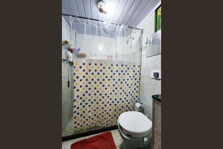 Apartamento à venda com 50m², 2 quartos e 1 vaga Apartamento à venda com 50m², 2 quartos e 1 vagaBanheiro