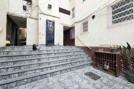 Apartamento à venda com 50m², 2 quartos e 1 vaga Apartamento à venda com 50m², 2 quartos e 1 vagaÁrea Comum