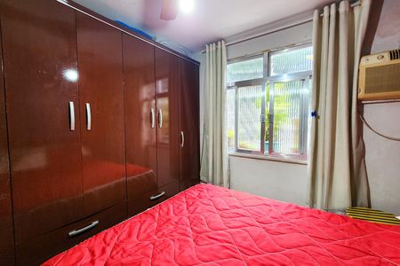 Apartamento à venda com 50m², 2 quartos e 1 vaga Apartamento à venda com 50m², 2 quartos e 1 vagaQuarto 2