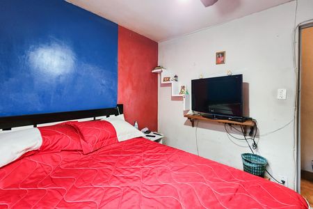 Apartamento à venda com 50m², 2 quartos e 1 vaga Apartamento à venda com 50m², 2 quartos e 1 vagaQuarto 2