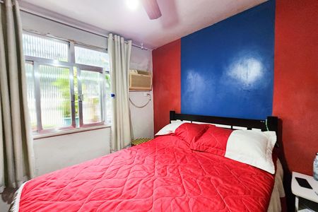 Apartamento à venda com 50m², 2 quartos e 1 vaga Apartamento à venda com 50m², 2 quartos e 1 vagaQuarto 2