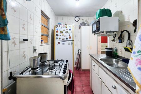 Apartamento à venda com 50m², 2 quartos e 1 vaga Apartamento à venda com 50m², 2 quartos e 1 vagaCozinha