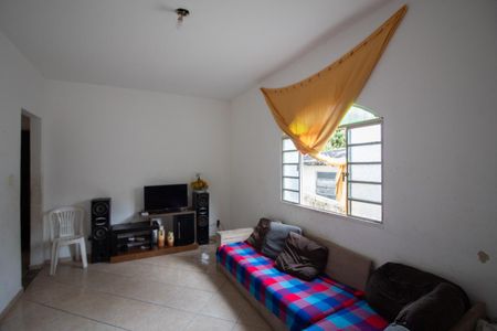 Casa à venda com 454m², 5 quartos e 6 vagasCasa 3 - Sala